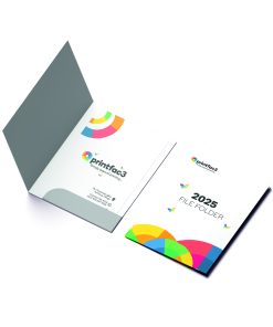 Presentation Folders