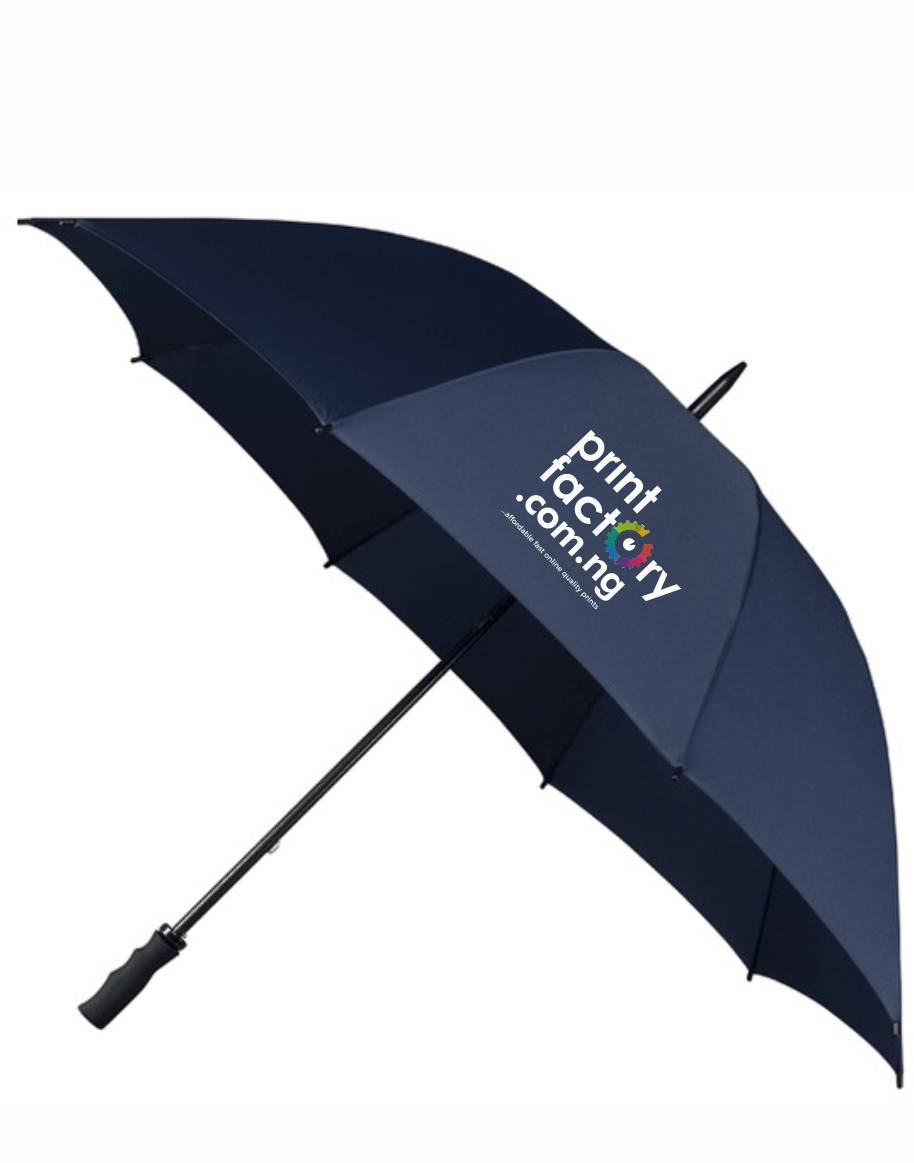 Branded Umbrella Printfactory
