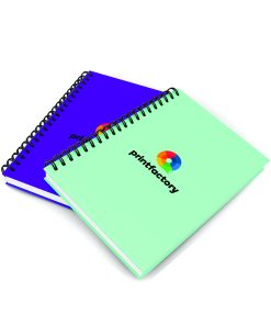 A5 PVC Notepads