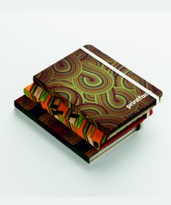 Ankara Agenda Notepad