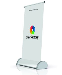 Tabletop Rollup Banner