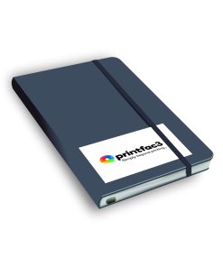 A5 Notepad