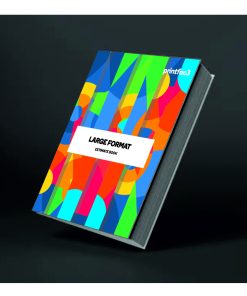 Book Publication Print