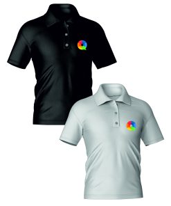 Branded Jersey material T-Shirt