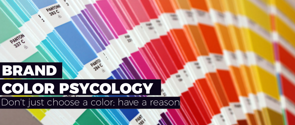 Color Psycology