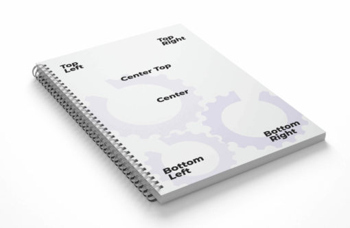printfactory-notepad-logo-placement
