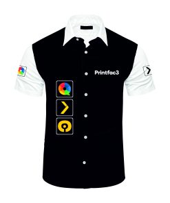 Bespoke Racing Shirts
