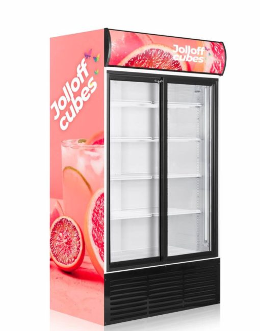 double-doors-freezer-branding-