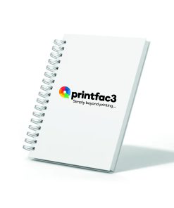 A6 Notepad