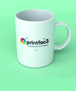 Branded Mugs