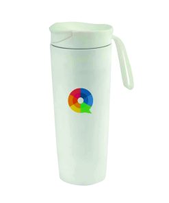 Thermal Antispill Mug