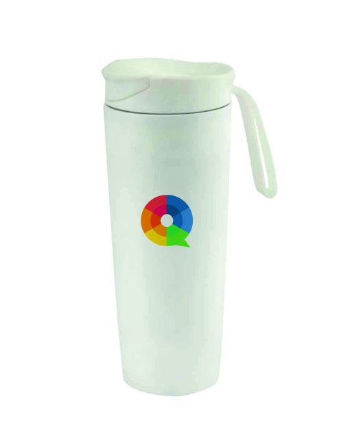 Thermal Antispill Mug
