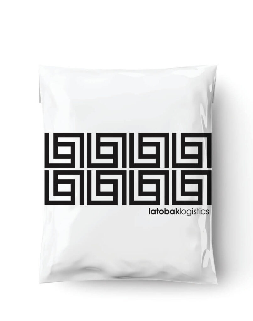 Courier bags Branded Shipping Bags Lagos Nigeria