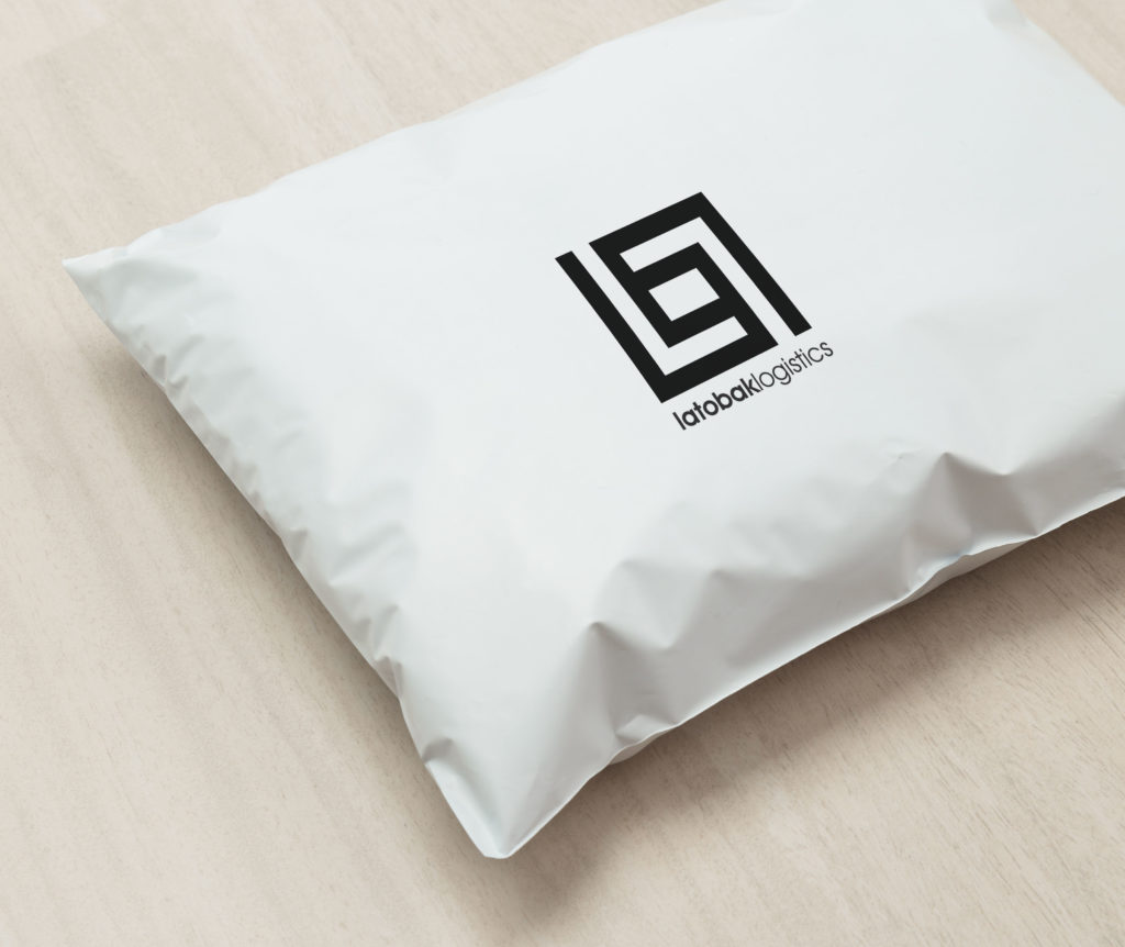 Courier bags Branded Shipping Bags Lagos Nigeria