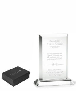 Prestige award