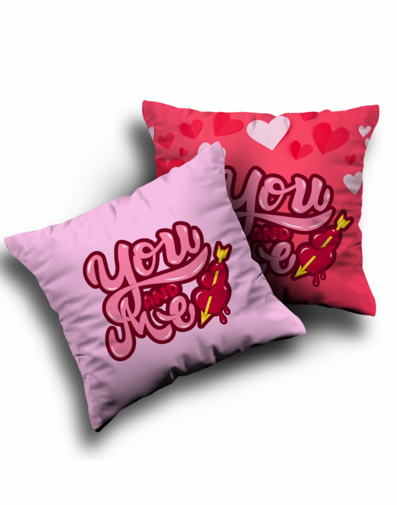 Design & Order Your Personalized Throw Pillows in Lagos Printfactory