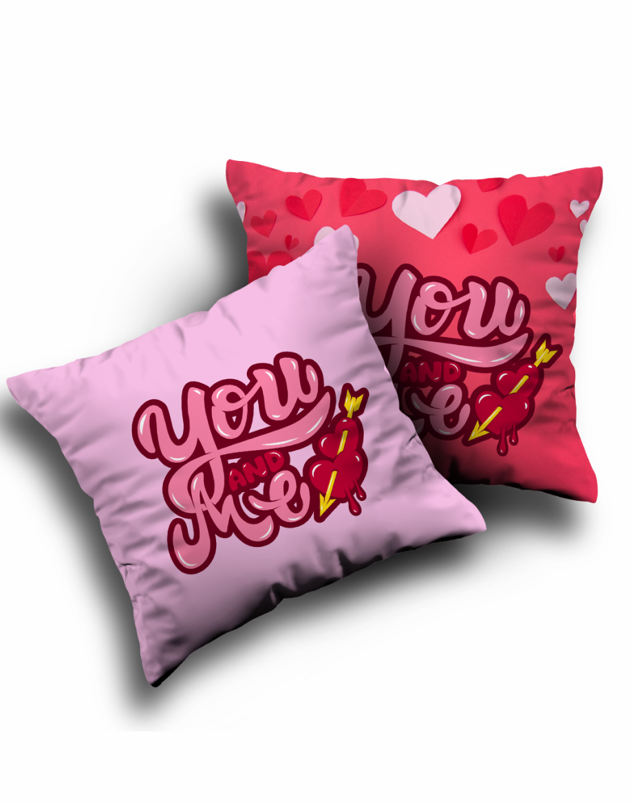 Design & Order Your Personalized Throw Pillows in Lagos