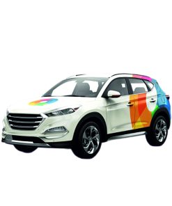 Car Branding